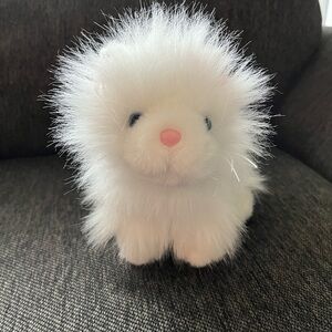 Webkinz Persian Cat